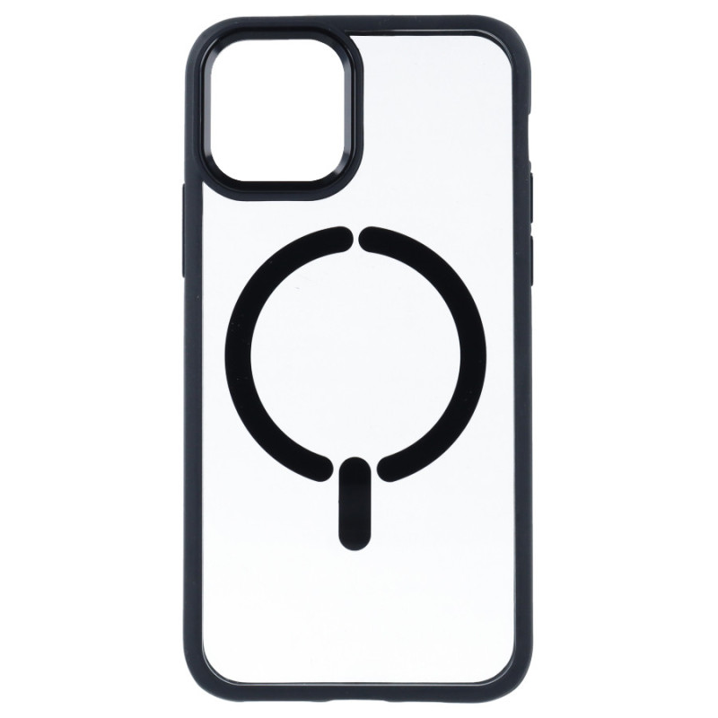 Capa Bumper compatível com Magsafe para iPhone 11 Pro - La Casa de las Carcasas, Acessórios e Capas para telemóveis Capa Bumper compatível com Magsafe para iPhone 11 Pro - La Casa de las Carcasas, Acessórios e Capas para telemóveis