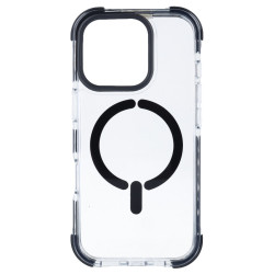 Capa Bumper Compatível com Magsafe para iPhone 16 Pro Max - La Casa de las Carcasas, Acessórios e Capas para telemóveis