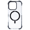 Capa Bumper Compatível com Magsafe para iPhone 16 Pro Max - La Casa de las Carcasas, Acessórios e Capas para telemóveis