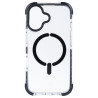 Capa Bumper Compatível com Magsafe para iPhone 16 Plus - La Casa de las Carcasas, Acessórios e Capas para telemóveis
