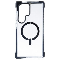 Capa Bumper Compatível com Magsafe para Samsung Galaxy S22 Ultra - La Casa de las Carcasas, Acessórios e Capas para telemóveis