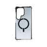Capa Bumper Compatível com Magsafe para Samsung Galaxy S25 Ultra - La Casa de las Carcasas, Acessórios e Capas para telemóveis