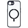 Capa Bumper Compatível com Magsafe com protetor de câmara  para iPhone 16e - La Casa de las Carcasas, Acessórios e Capas para te