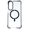 Capa Bumper Compatível com Magsafe para Samsung Galaxy S25 Edge - La Casa de las Carcasas, Acessórios e Capas para telemóveis