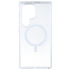 Capa Transparente Resistente Compatível com Magsafe para Samsung Galaxy S24 Ultra - La Casa de las Carcasas, Acessórios e Capas 