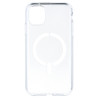Capa Transparente Resistente Compatível com MagSafe para iPhone 11 - La Casa de las Carcasas, Acessórios e Capas para telemóveis