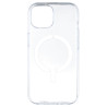 Capa Transparente Resistente Compatível com MagSafe para iPhone 12 Pro Max - La Casa de las Carcasas, Acessórios e Capas para te