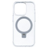 Capa Transparente Compatível com MagSafe Ring para iPhone 14 Pro Max