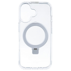 Capa Transparente Compatível com MagSafe Ring para iPhone 16 Plus - La Casa de las Carcasas, Acessórios e Capas para telemóveis