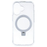 Capa Transparente Compatível com MagSafe Ring para iPhone 16 Plus - La Casa de las Carcasas, Acessórios e Capas para telemóveis