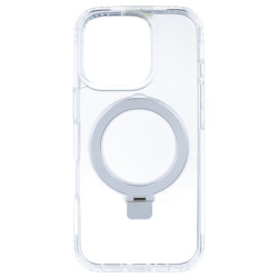 Capa Transparente Compatível com MagSafe Ring para iPhone 16 Pro Max - La Casa de las Carcasas, Acessórios e Capas para telemóve