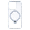 Capa Transparente Compatível com MagSafe Ring para iPhone 16 Pro Max - La Casa de las Carcasas, Acessórios e Capas para telemóve