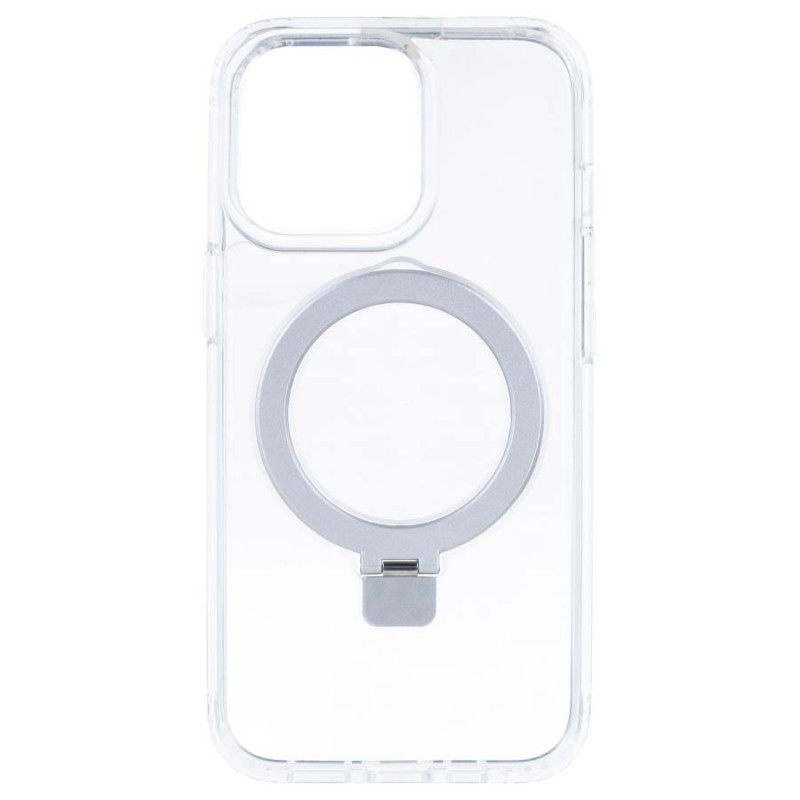 Capa Transparente Compatível com MagSafe Ring para iPhone 13 Pro - La Casa de las Carcasas, Acessórios e Capas para telemóveis