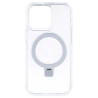Capa Transparente Compatível com MagSafe Ring para iPhone 13 Pro - La Casa de las Carcasas, Acessórios e Capas para telemóveis
