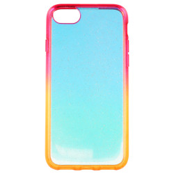 Capa Galaxy Iridiscente para iPhone 8 - La Casa de las Carcasas