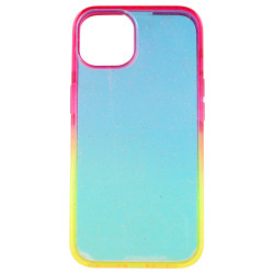 Capa Galaxy Iridiscente para iPhone 13 - La Casa de las Carcasas