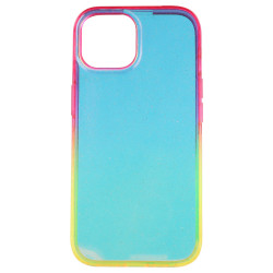 Capa Galaxy Iridescente para iPhone 15 - La Casa de las Carcasas, Acessórios e Capas para telemóveis