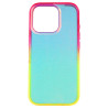 Capa Galaxy Arco-Íris para iPhone 16 Pro Max - La Casa de las Carcasas, Acessórios e Capas para telemóveis