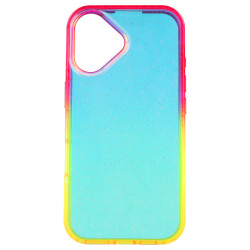 Capa Galaxy Arco-Íris para iPhone 16 - La Casa de las Carcasas, Acessórios e Capas para telemóveis