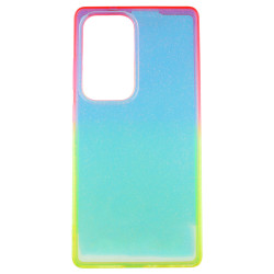 Capa Galaxy Arco-Íris para Samsung Galaxy S25 Ultra - La Casa de las Carcasas, Acessórios e Capas para telemóveis