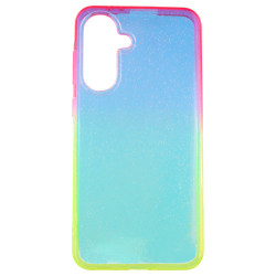 Capa Galaxy Arco-Íris para Samsung Galaxy A36 5G - La Casa de las Carcasas, Acessórios e Capas para telemóveis