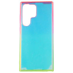 Capa Galaxy Arco-Íris para Samsung Galaxy S22 Ultra - La Casa de las Carcasas, Acessórios e Capas para telemóveis