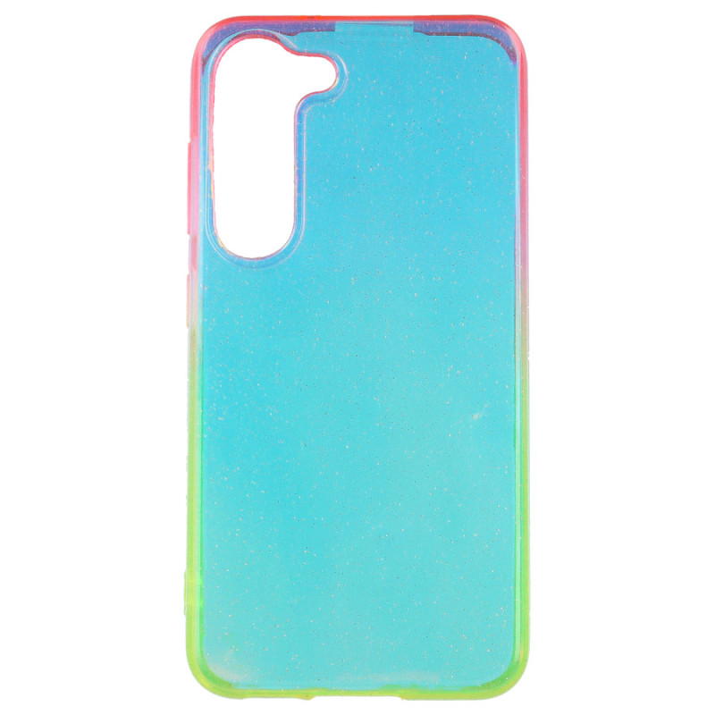 Capa Galaxy Arco-Íris para Samsung Galaxy S23 - La Casa de las Carcasas, Acessórios e Capas para telemóveis