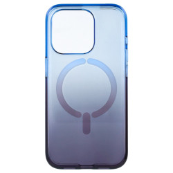 Funda Antiyellow Degradada Compatible con Magsafe para iPhone 15 Pro Max - La Casa de las Carcasas, Accesorios y Fundas para móv