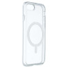 Capa Transparente Logo Compatível com Magsafe para iPhone 8 - La Casa de las Carcasas, Acessórios e capas para telemóveis