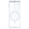 Capa Transparente Logo Compatível com Magsafe para Samsung Galaxy Z Fold 6 - La Casa de las Carcasas, Acessórios e Capas para te