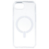 Capa Transparente Logo Compatível com Magsafe  para iPhone 16e - La Casa de las Carcasas, Acessórios e Capas para telemóveis
