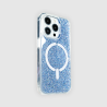 Capa Ring Glitter Compatível com Magsafe para iPhone 16e - La Casa de las Carcasas, Acessórios e Capas para telemóveis