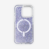 Capa Ring Glitter Compatível com Magsafe para iPhone 16e - La Casa de las Carcasas, Acessórios e Capas para telemóveis