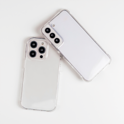 Capa Anti-riscos Reforçada para iPhone 13 - La Casa de las Carcasas, Acessórios e Capas para telemóveis