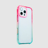 Capa Bumper Reforçada Gradiente para iPhone 14 Plus - La Casa de las Carcasas, Acessórios e Capas para telemóveis