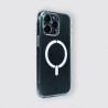 Capa Reforçada Antiyellow Compatível com Magsafe para iPhone 11 - La Casa de las Carcasas, Acessórios e Capas para telemóveis