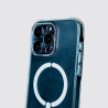 Capa Reforçada Anti-Yellow Compatível com Magsafe para iPhone 13 Pro Max - La Casa de las Carcasas, Acessórios e Capas para tele
