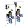 Capa Oficial Street Memories by MrKas - Basquiat