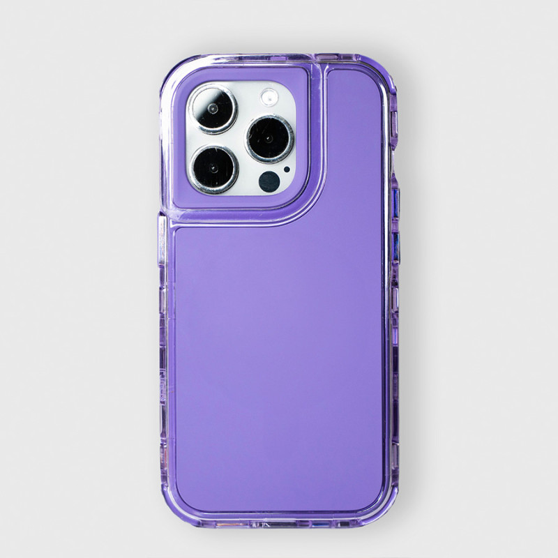 Capa Bumper 3 em 1 para Xiaomi Redmi 13C