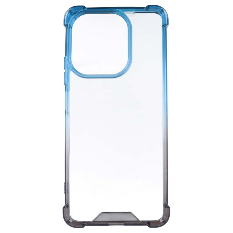 Funda Bumper Reforzada Degradada para Oppo A5 Pro Funda Bumper Reforzada Degradada para Oppo A5 Pro