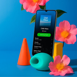 Suporte Amplificador para Telemóvel