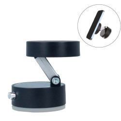 Suporte com Ventosa para Telemóvel