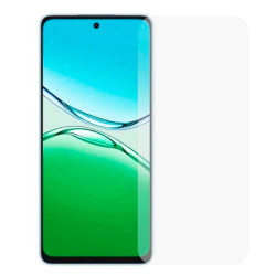 Película de Vidro Temperado Transparente para Oppo A5 Pro