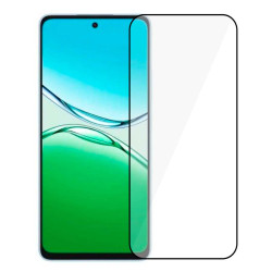 Película de Vidro Temperado Completa para Oppo A5 Pro