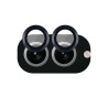 Protetor Lente para Samsung Galaxy Z Flip7
