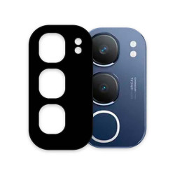 Protetor de Câmara Metalizado para Vivo Y19S