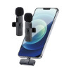 Microfone para Telemóvel