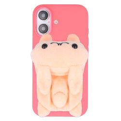 Porta-Moedas Animal para telemóvel