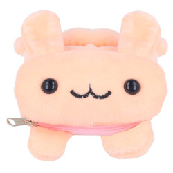 Porta-Moedas Animal para telemóvel