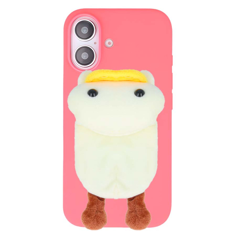 Porta-Moedas Animal para telemóvel